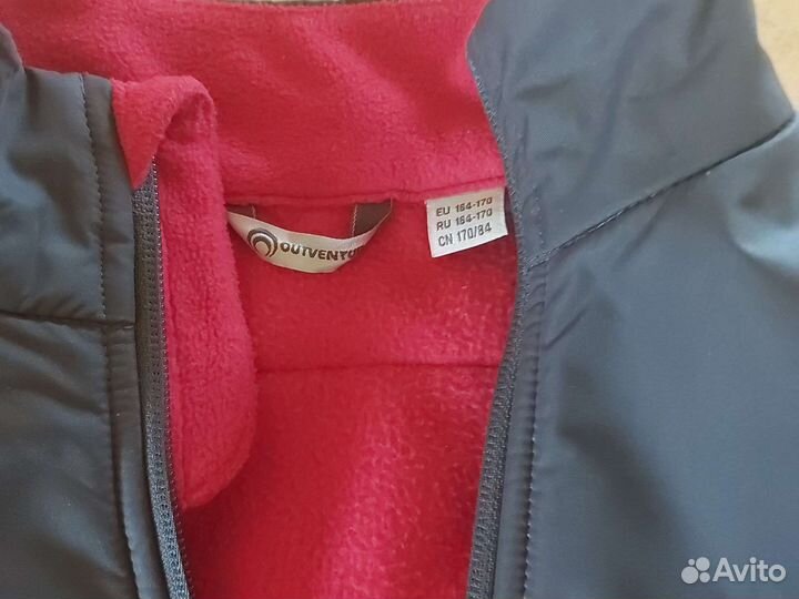 Толстовка на подростка