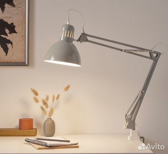 Настольная лампа IKEA