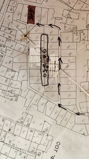 Участок 9 сот. (ИЖС)