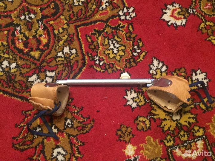 Ортопедидеская шина от 0 мес до 9 мес