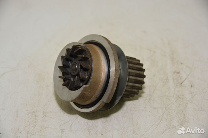 Насос водяной (помпа) Daewoo Lanos1.6 Nexia 1.5