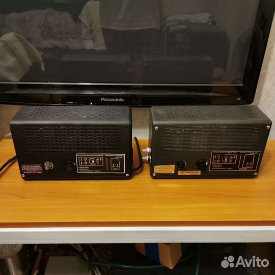 Моноблоки klein hummel V-120