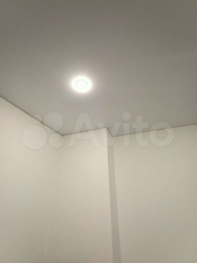 2-к. квартира, 88,6 м², 1/2 эт.