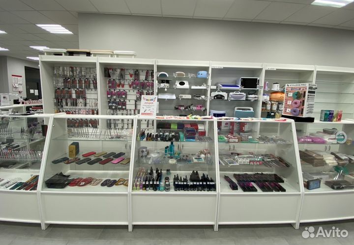 Торговое оборудование торговая мебель