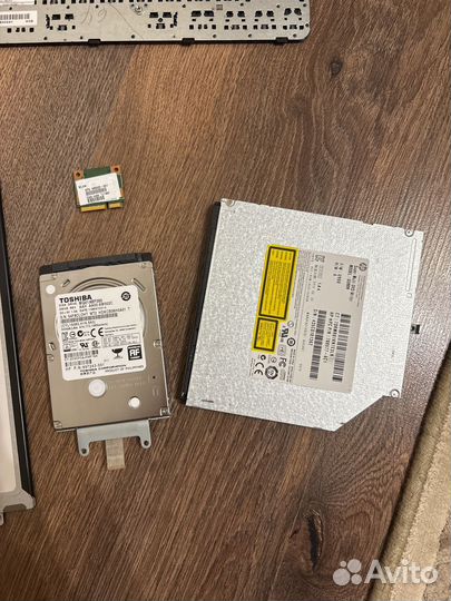 Жесткий диск 500 гб