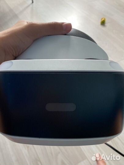 Sony playstation vr 1+ps move +camera