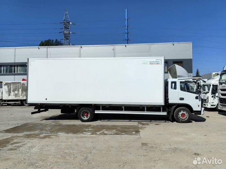 DongFeng C120L, 2024