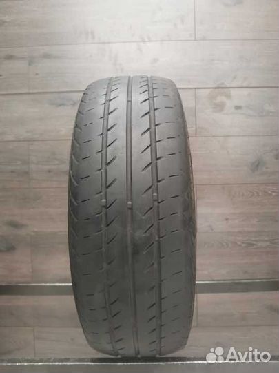 Continental VancoContact 2 205/65 R16 103H