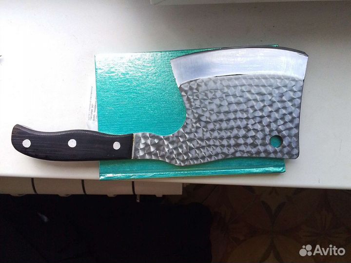 Топорик для Мяса