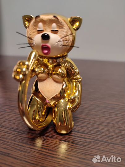 Bad Taste Bears - Kitty