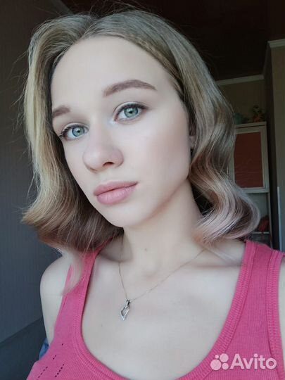 Визажист