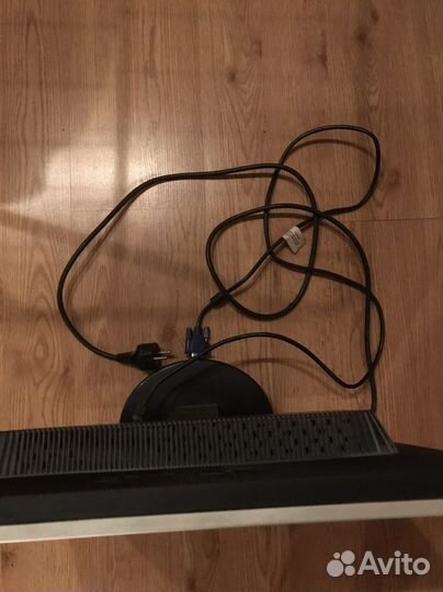 Монитор LG flatron L1953S