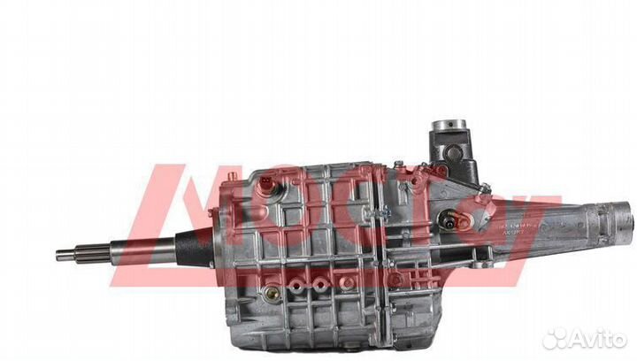 Кпп газель эвакуатор Cummins