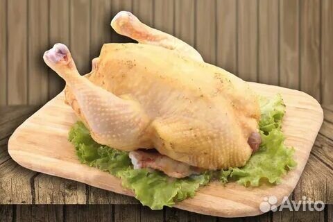 Куры бройлеры домашние мясо