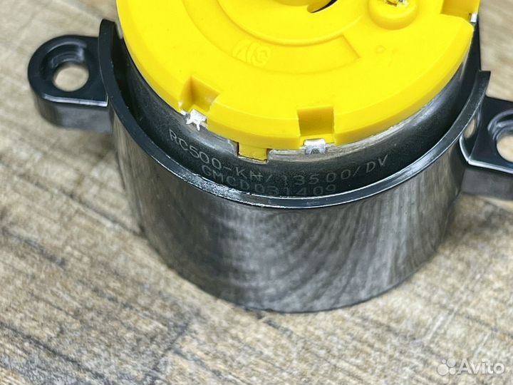 Мотор боковой щетки правый (R) Mamibot exvac 660