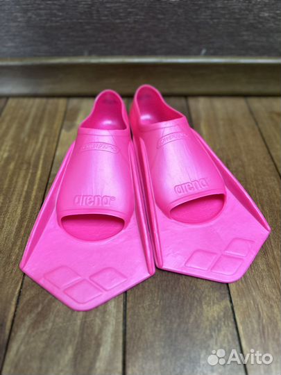 Ласты arena 33-34