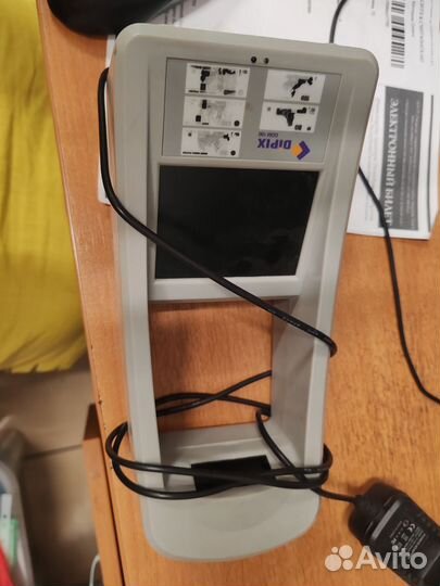 Детектор валют