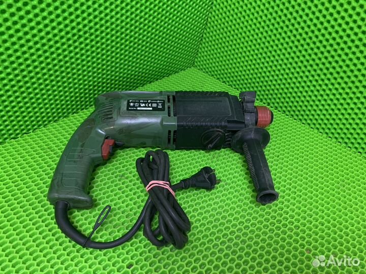 Перфоратор Hammer flex PRT800 б/у