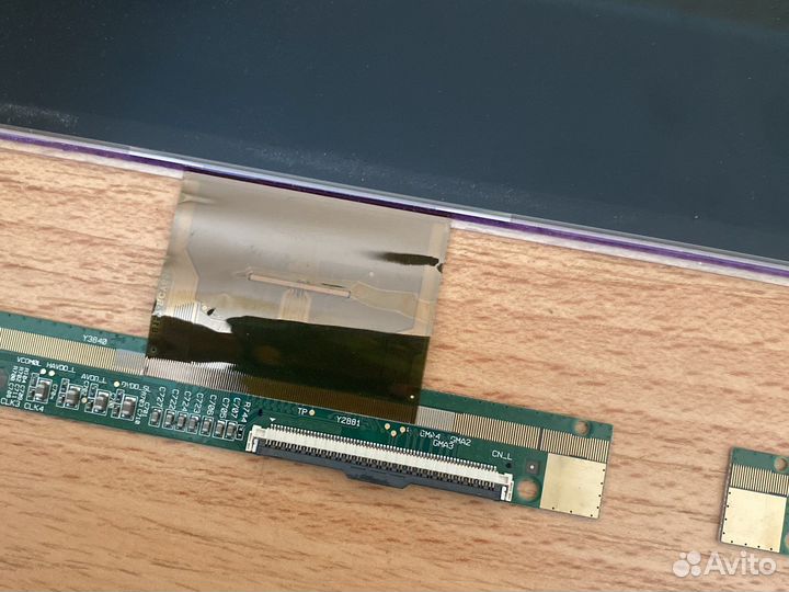 Плата HV320FHB-N10