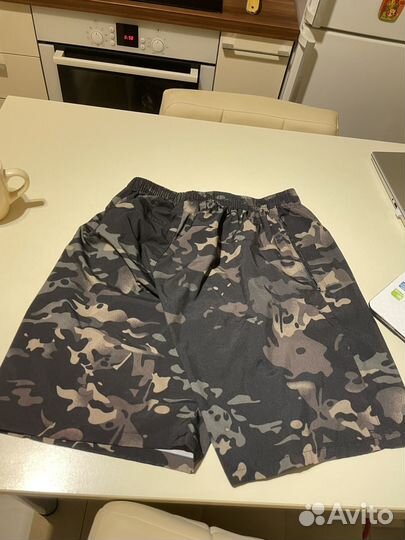 Шорты спортивные nike