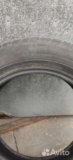 Hankook Optimo K715 225/60 R17