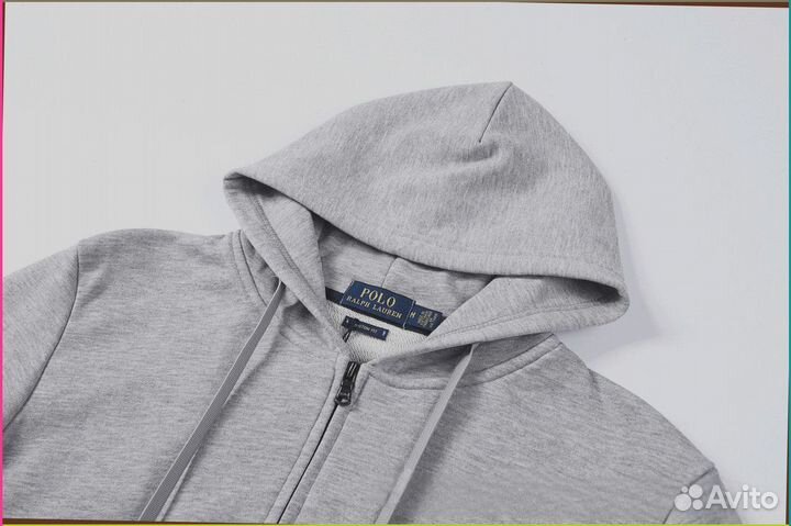 Зип Худи Polo Ralph Lauren (53580 Artikle: )