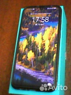 HONOR 10 Lite, 3/64 ГБ