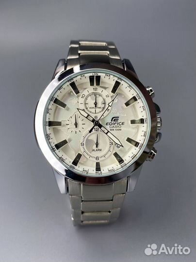 Часы Casio Edifice