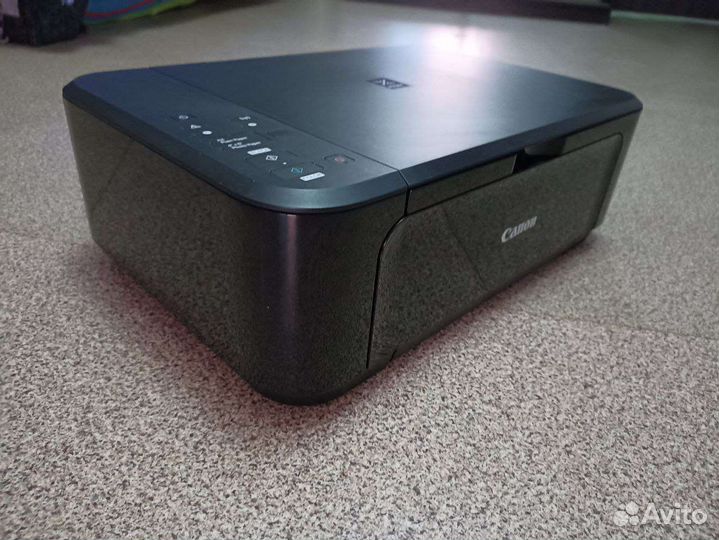 Canon prima mg 3640s