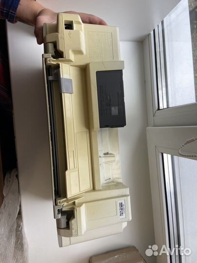 Мфу Canon pixma MG2440