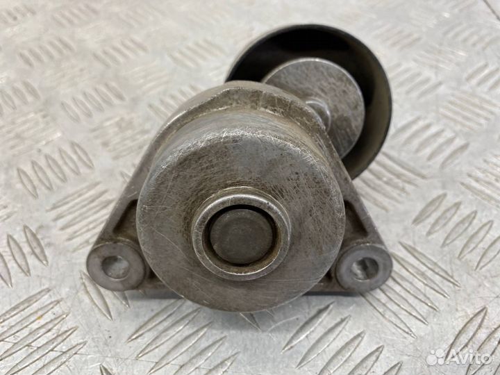 Б/У ролик натяжной Chevrolet Aveo T250 B12D1 2007