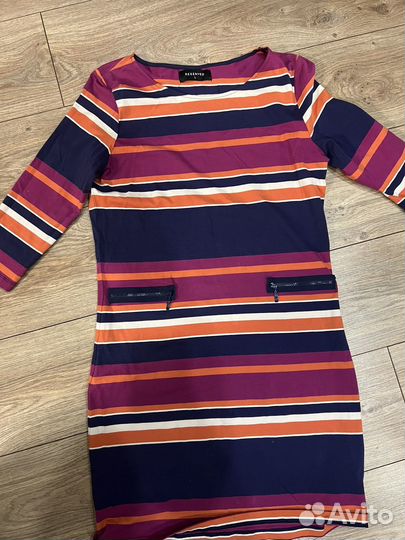 Вещи пакетом