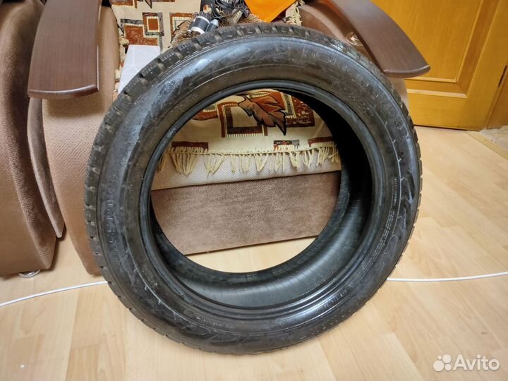 Nokian Tyres Nordman 7 SUV 215/55 R18 99T