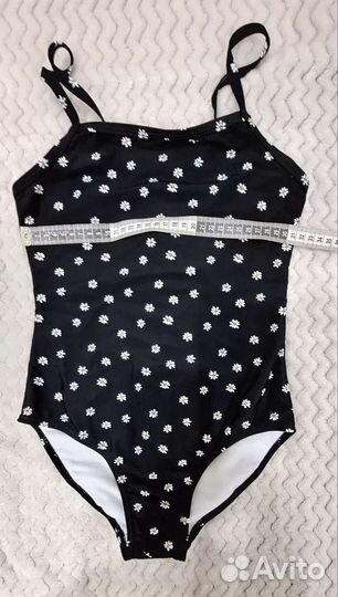 Купальник для девочки 152
