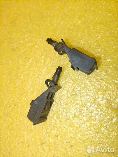 Vag Форсунка омывателя лобового стекла