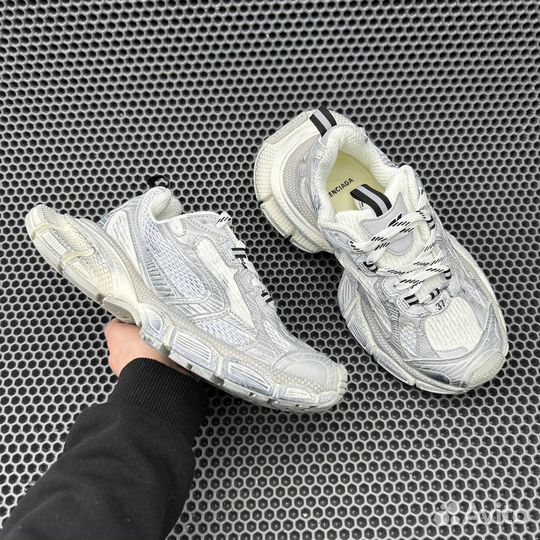 Кроссовки balenciaga 3xl
