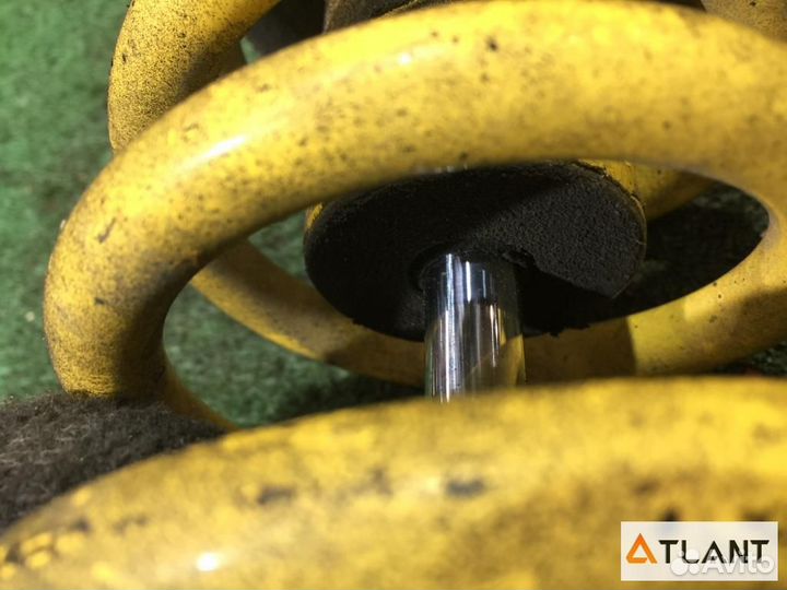 Стойка задняя subaru legacy