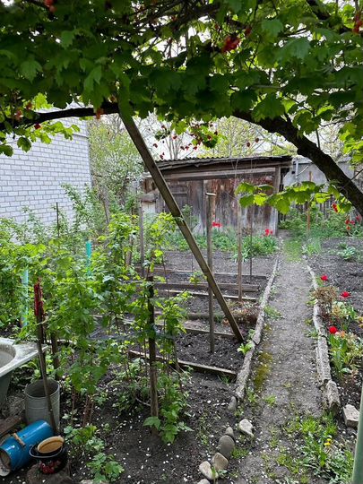 Дом 70 м² на участке 8 сот.