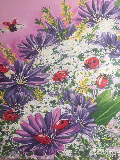 Картины для подарка