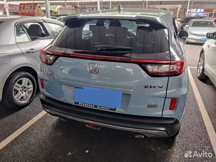 Honda XR-V 1.5 CVT, 2019, 45 000 км