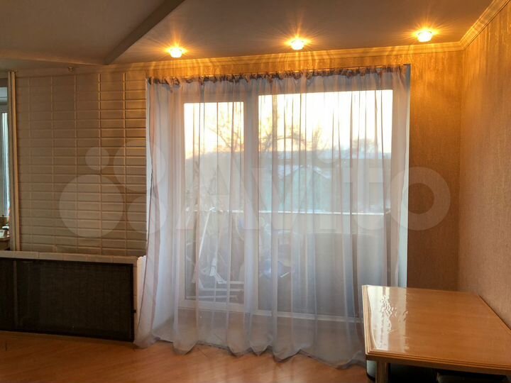 2-к. квартира, 45 м², 4/5 эт.