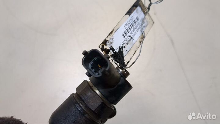 Форсунка топливная киа Sportage, 2012
