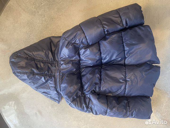 Куртка демисезонная и девочкам и мальчикам