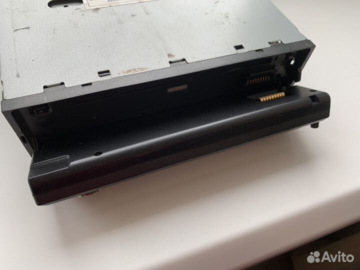 Автомагнитола hyundai tucson штатная