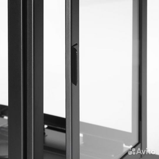 Лампа IKEA borrby