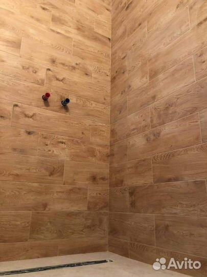 Ремонт квартир под ключ Отделка Ремонт ванной