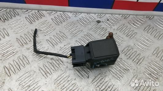 Датчик положения подвески BMW X5 E53 (3KR15Q401)
