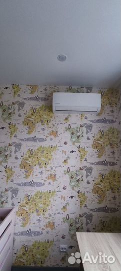 Кондиционеры Kentatsu Daikin Midea Axioma Daichi