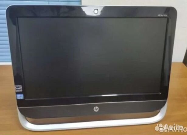 Моноблок HP Pro 3520