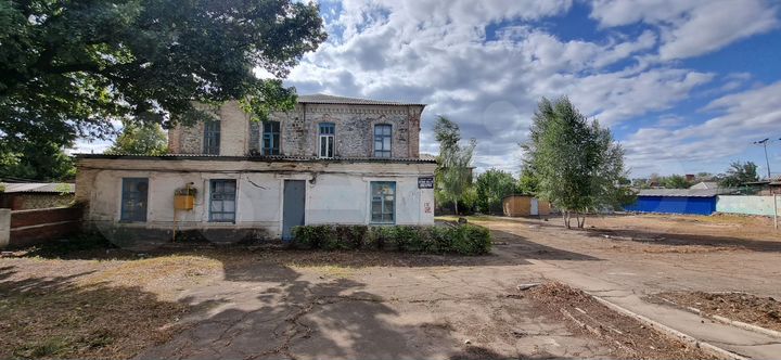 Помещение 466кв.м